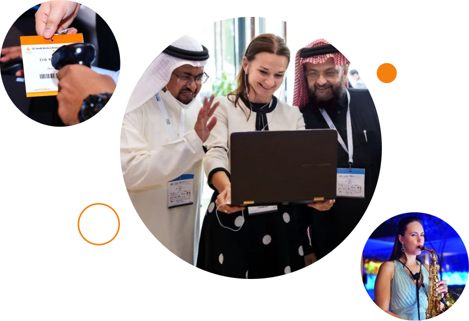 Event-degital-solution