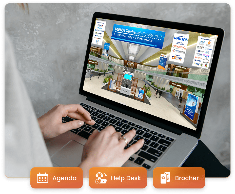 Conferences That Connect & Inspire